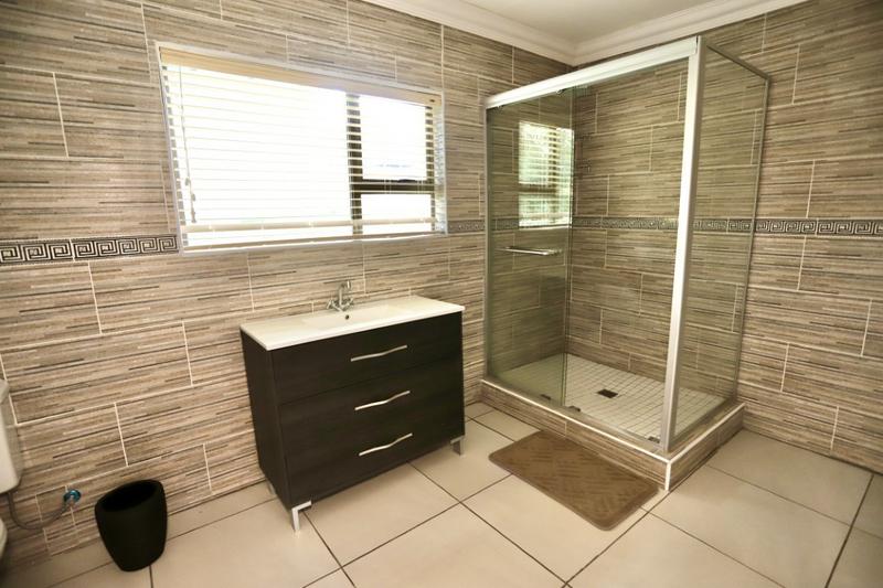 20 Bedroom Property for Sale in Paul Roux Free State